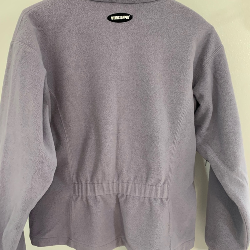 Marmot Lavender Fleece Jacket - Picture 5 of 16
